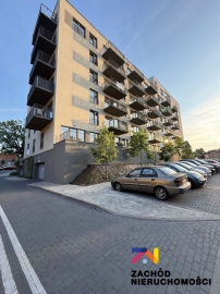 Niebywały apartament centrum miasta